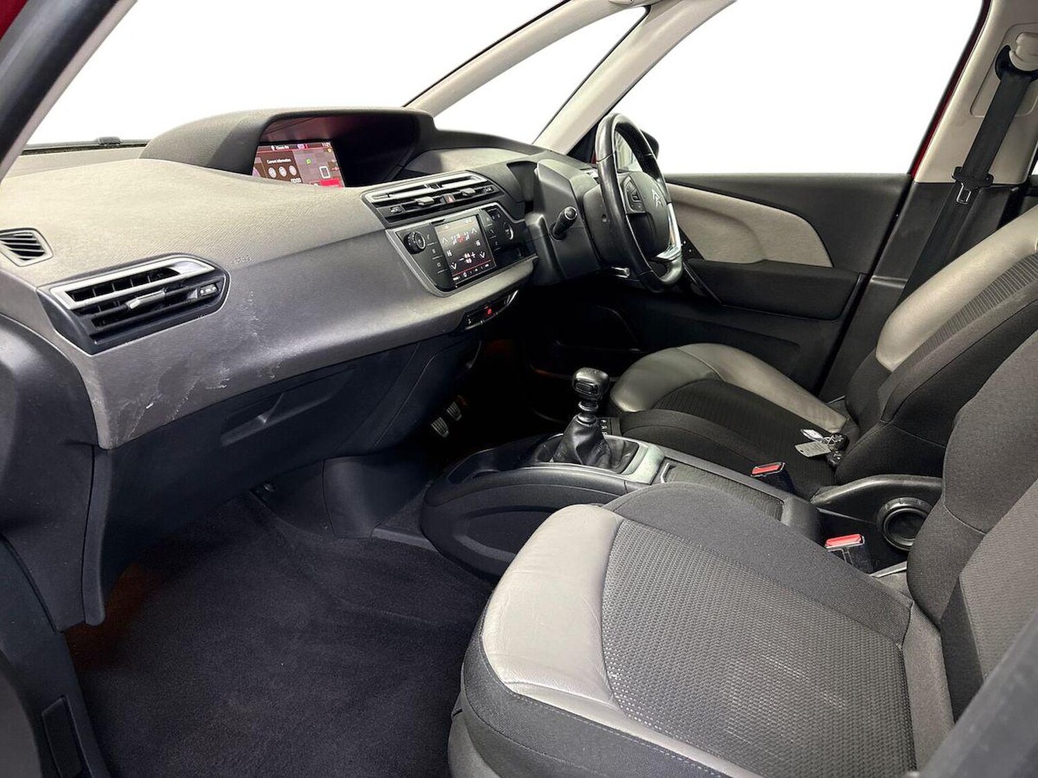 Used Citroen C4 2019 for sale - 77901622: Photo 7