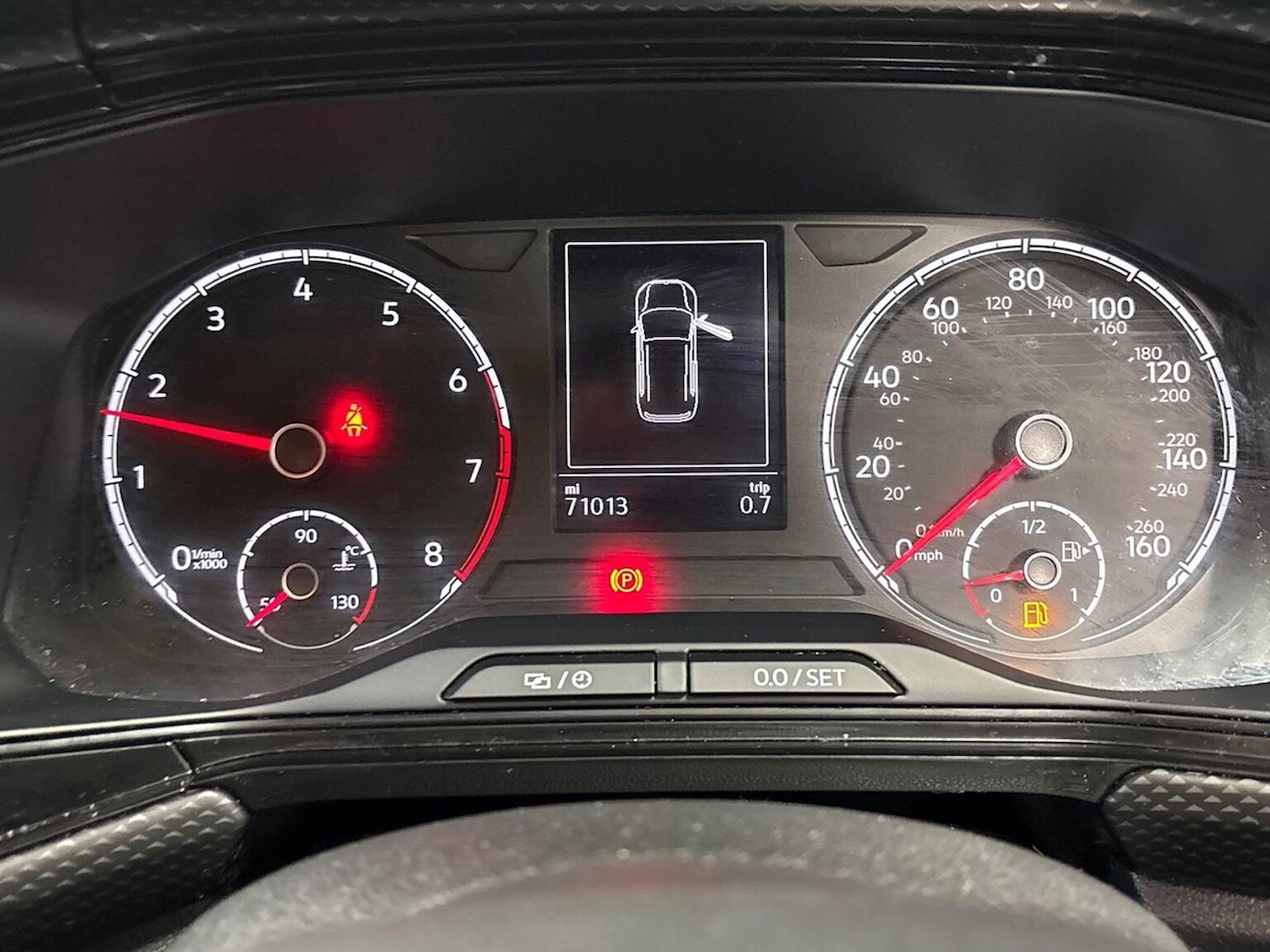 Used Volkswagen T-Cross 2019 for sale - 76510667: Photo 10