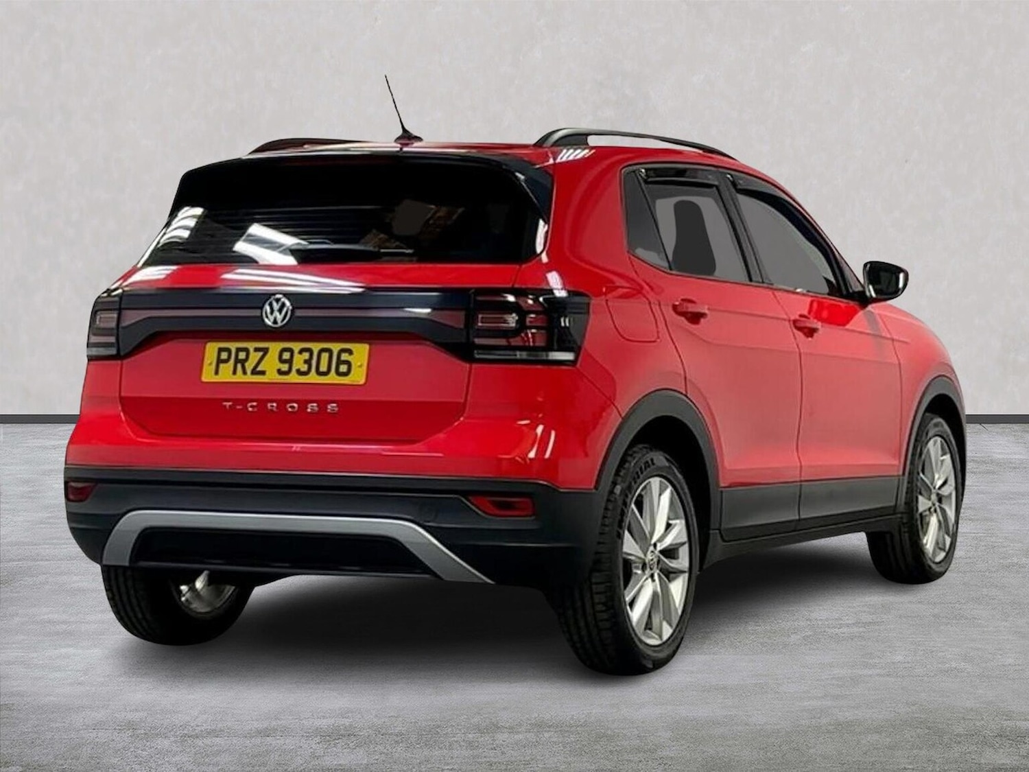 Used Volkswagen T-Cross 2019 for sale - 76510667: Photo 18