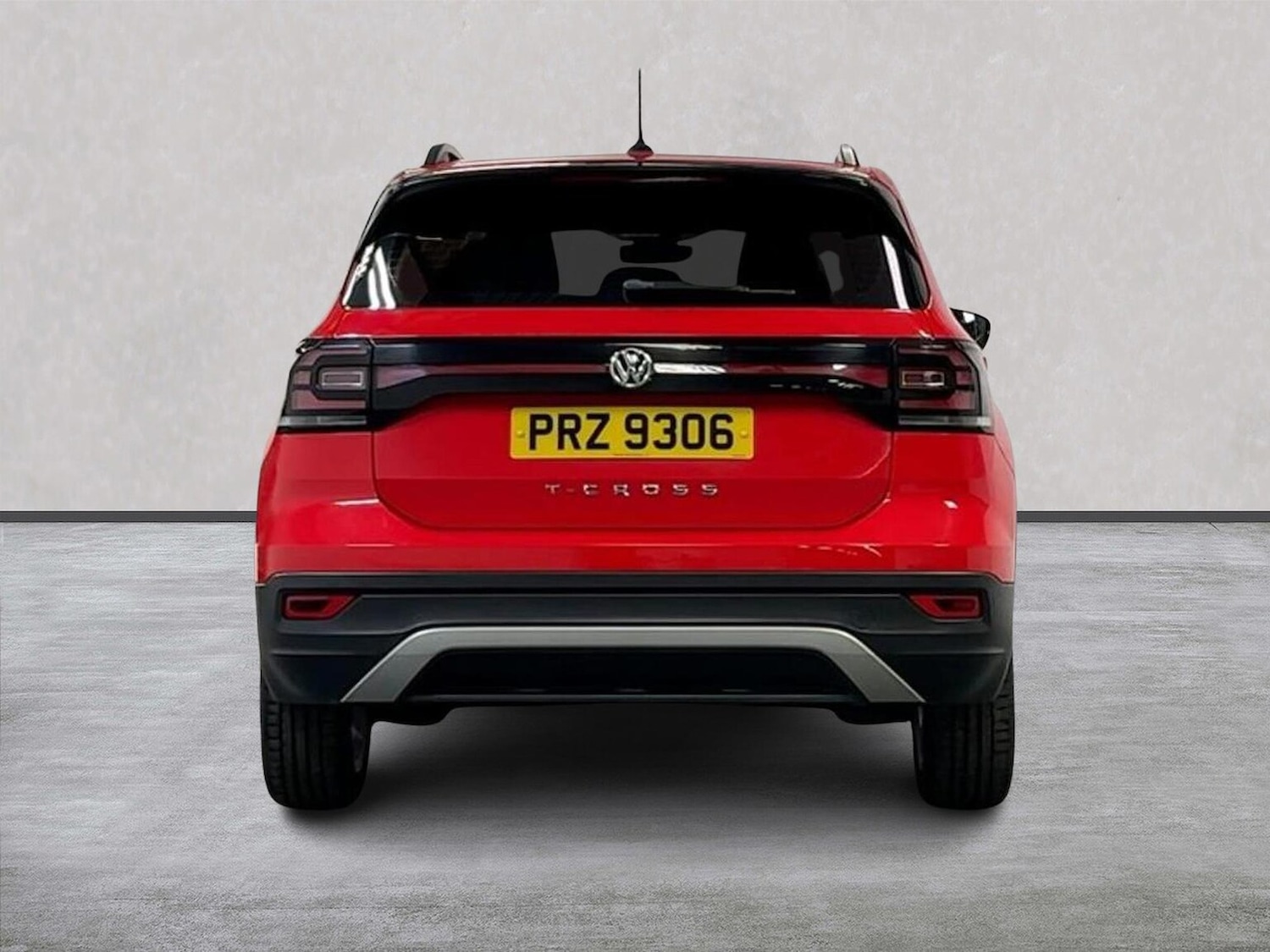 Used Volkswagen T-Cross 2019 for sale - 76510667: Photo 4