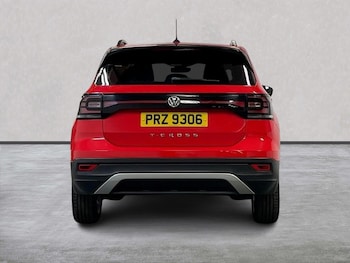 Used Volkswagen T-Cross 2019 for sale - 76510667: Photo