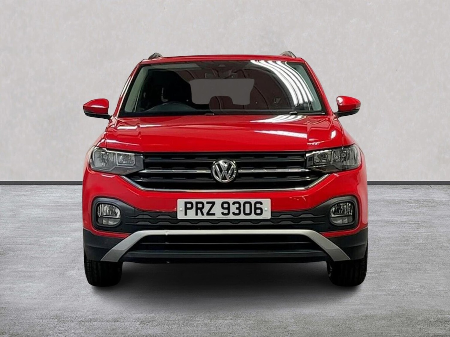 Used Volkswagen T-Cross 2019 for sale - 76510667: Photo 5