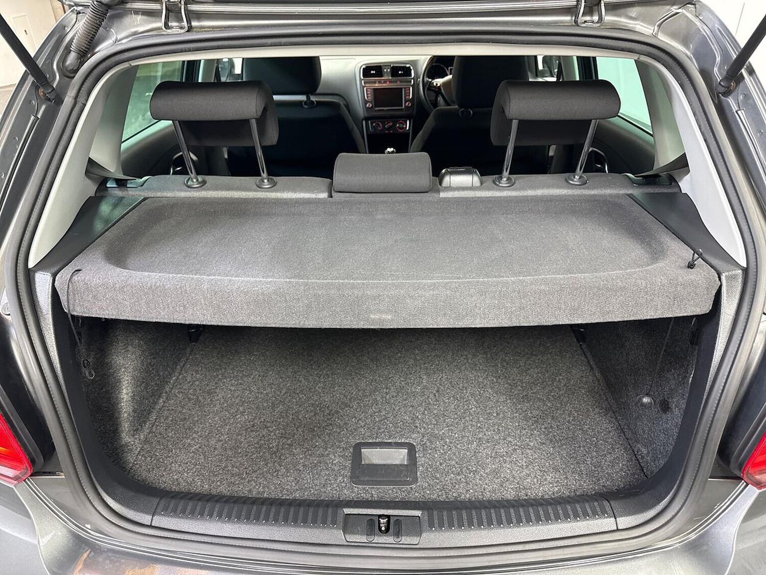 Used Volkswagen Polo 2016 for sale - 78192577: Photo 19