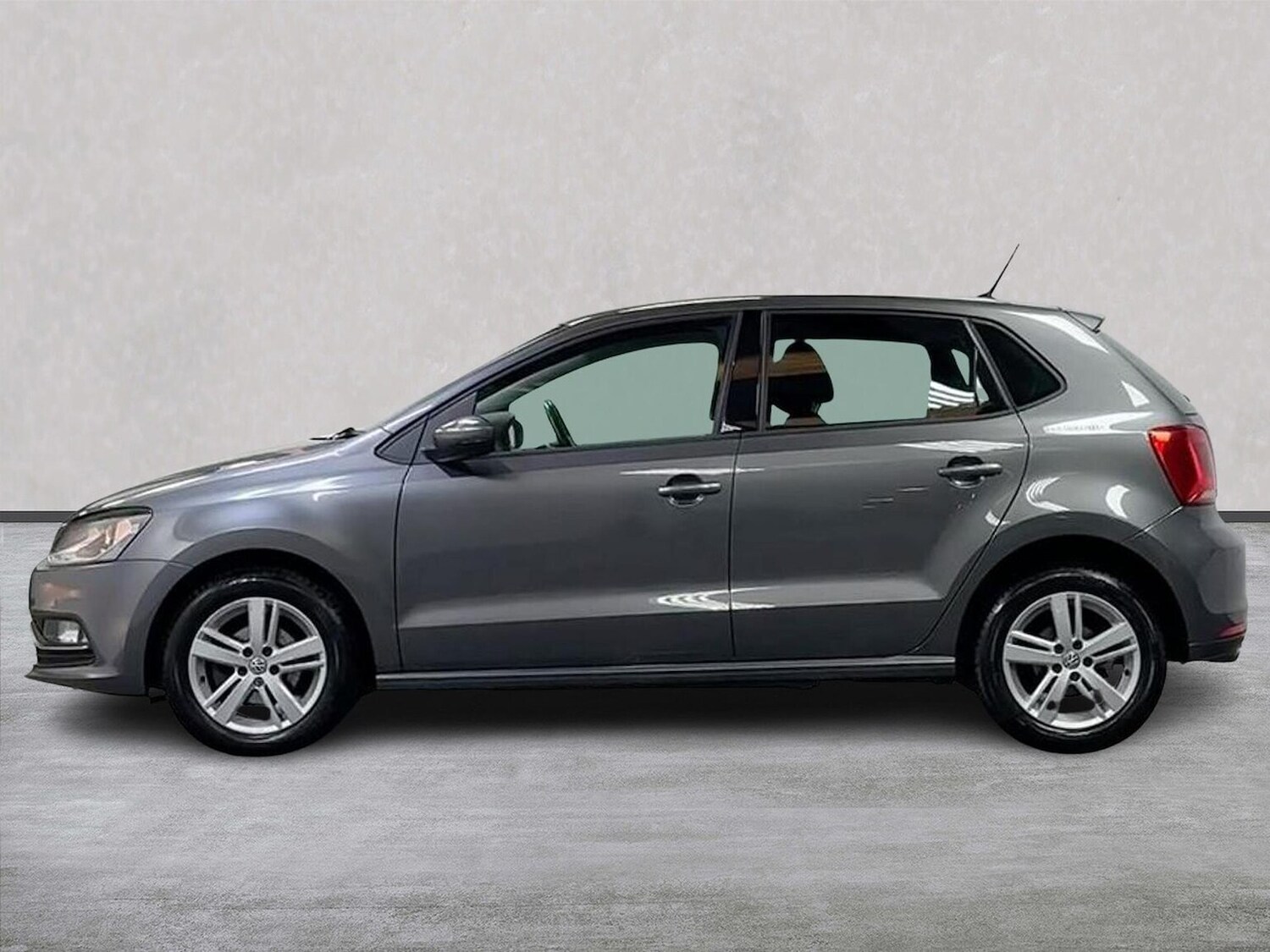 Used Volkswagen Polo 2016 for sale - 78192577: Photo 21