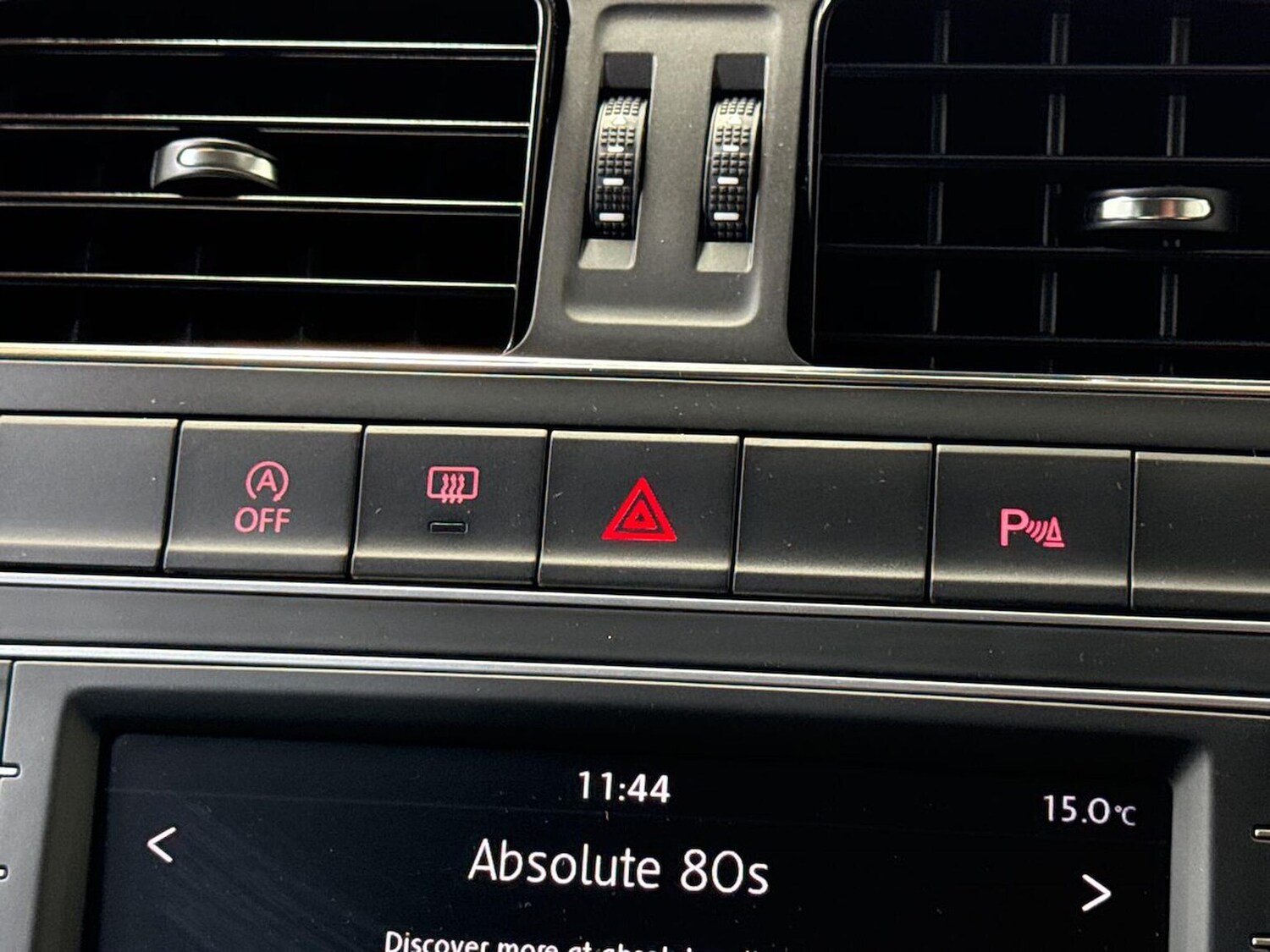 Used Volkswagen Polo 2016 for sale - 78192577: Photo 24