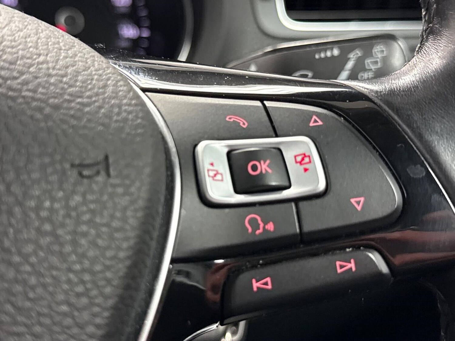 Used Volkswagen Polo 2016 for sale - 78192577: Photo 26