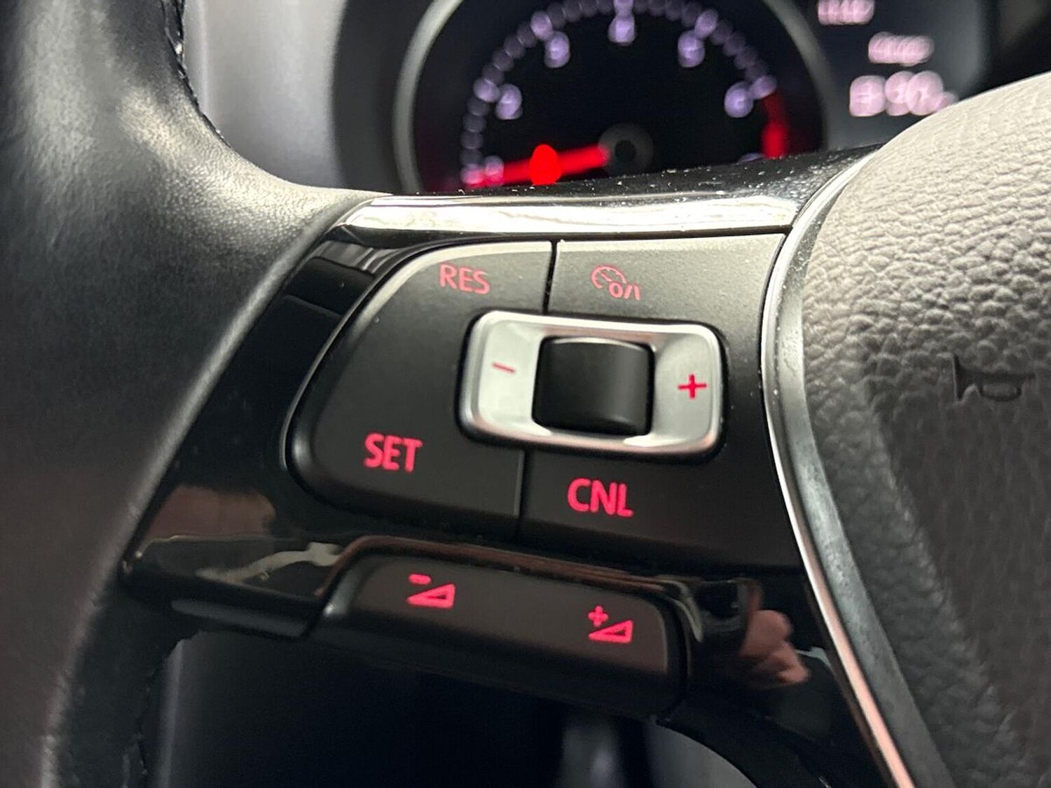 Used Volkswagen Polo 2016 for sale - 78192577: Photo 27