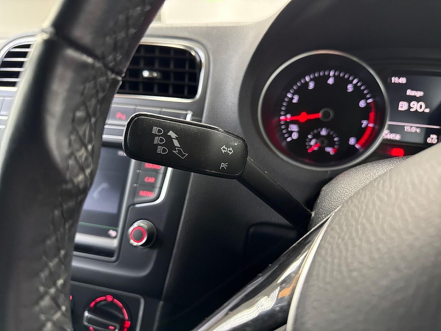 Used Volkswagen Polo 2016 for sale - 78192577: Photo 29