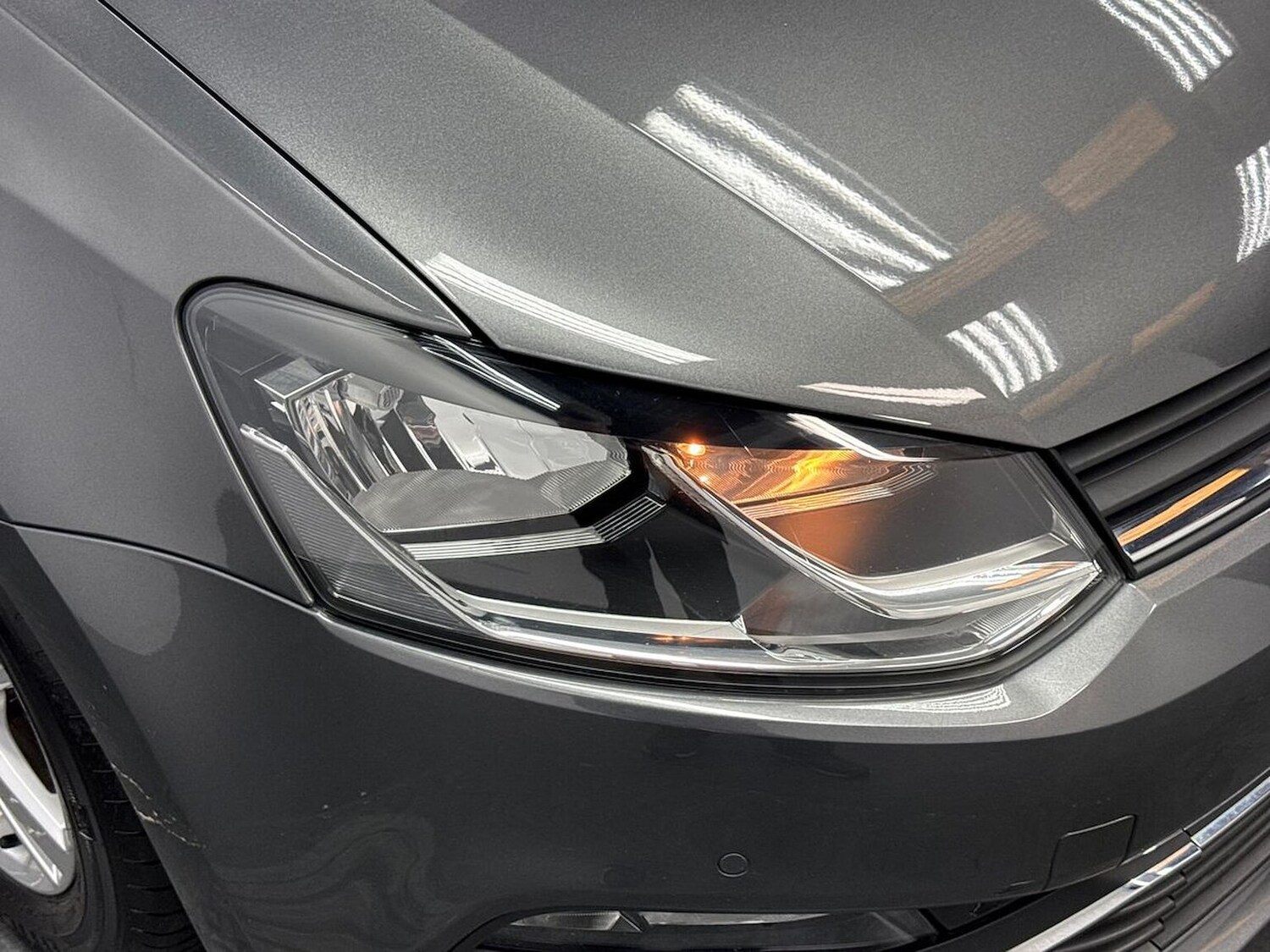 Used Volkswagen Polo 2016 for sale - 78192577: Photo 31