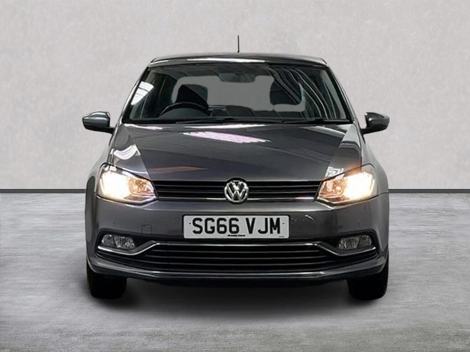 Used Volkswagen Polo 2016 for sale - 78192577: Photo 7