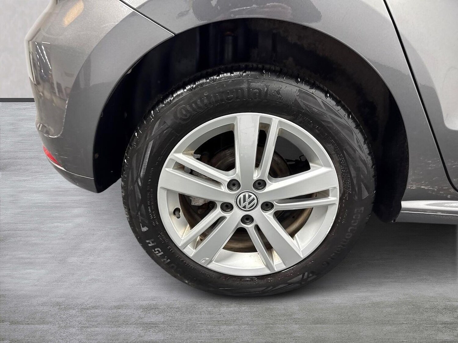 Used Volkswagen Polo 2016 for sale - 78192577: Photo 8