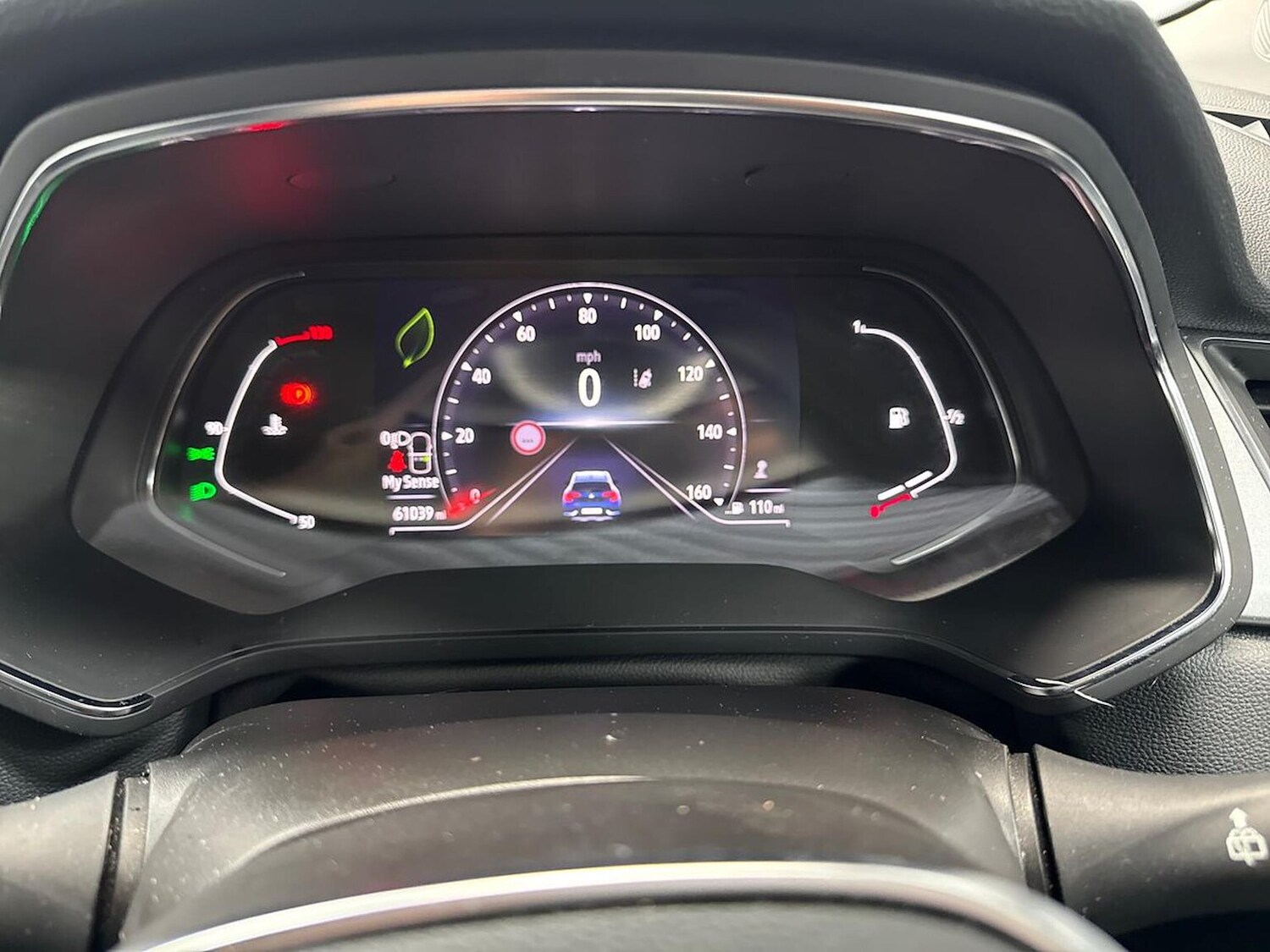 Used Renault Captur 2022 for sale - 77603670: Photo 10