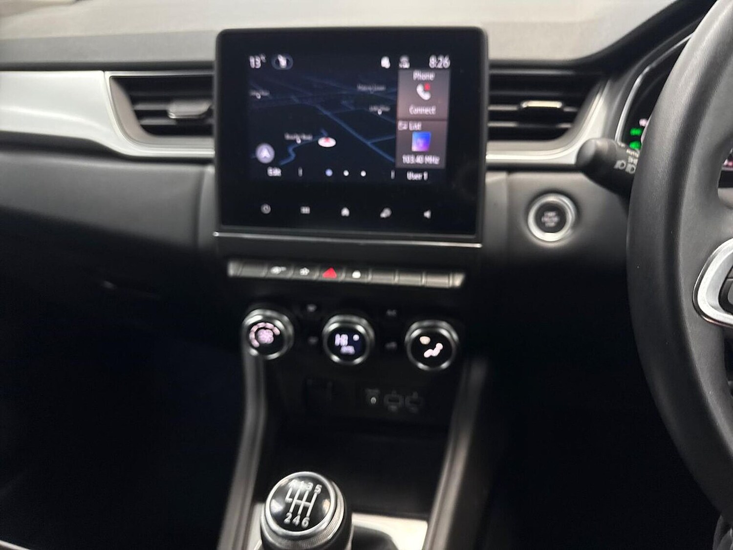 Used Renault Captur 2022 for sale - 77603670: Photo 13