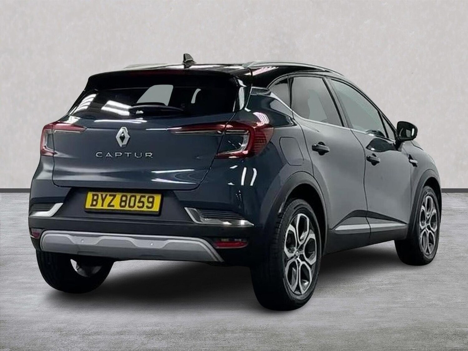 Used Renault Captur 2022 for sale - 77603670: Photo 18