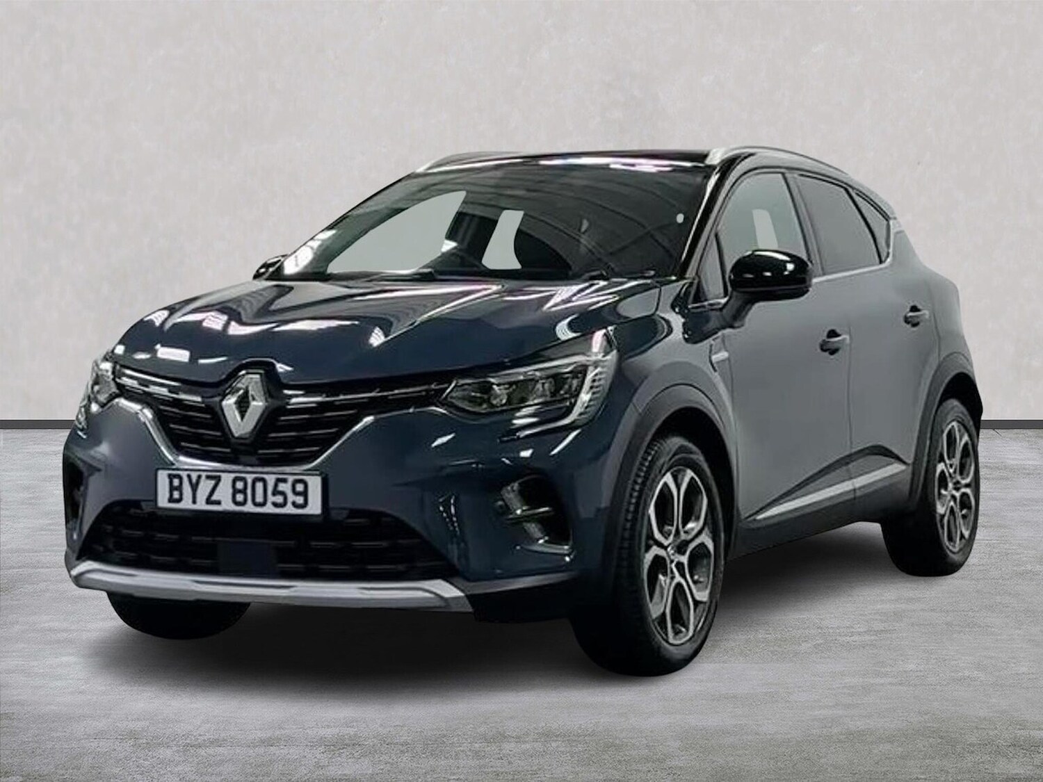 Used Renault Captur 2022 for sale - 77603670: Photo 20