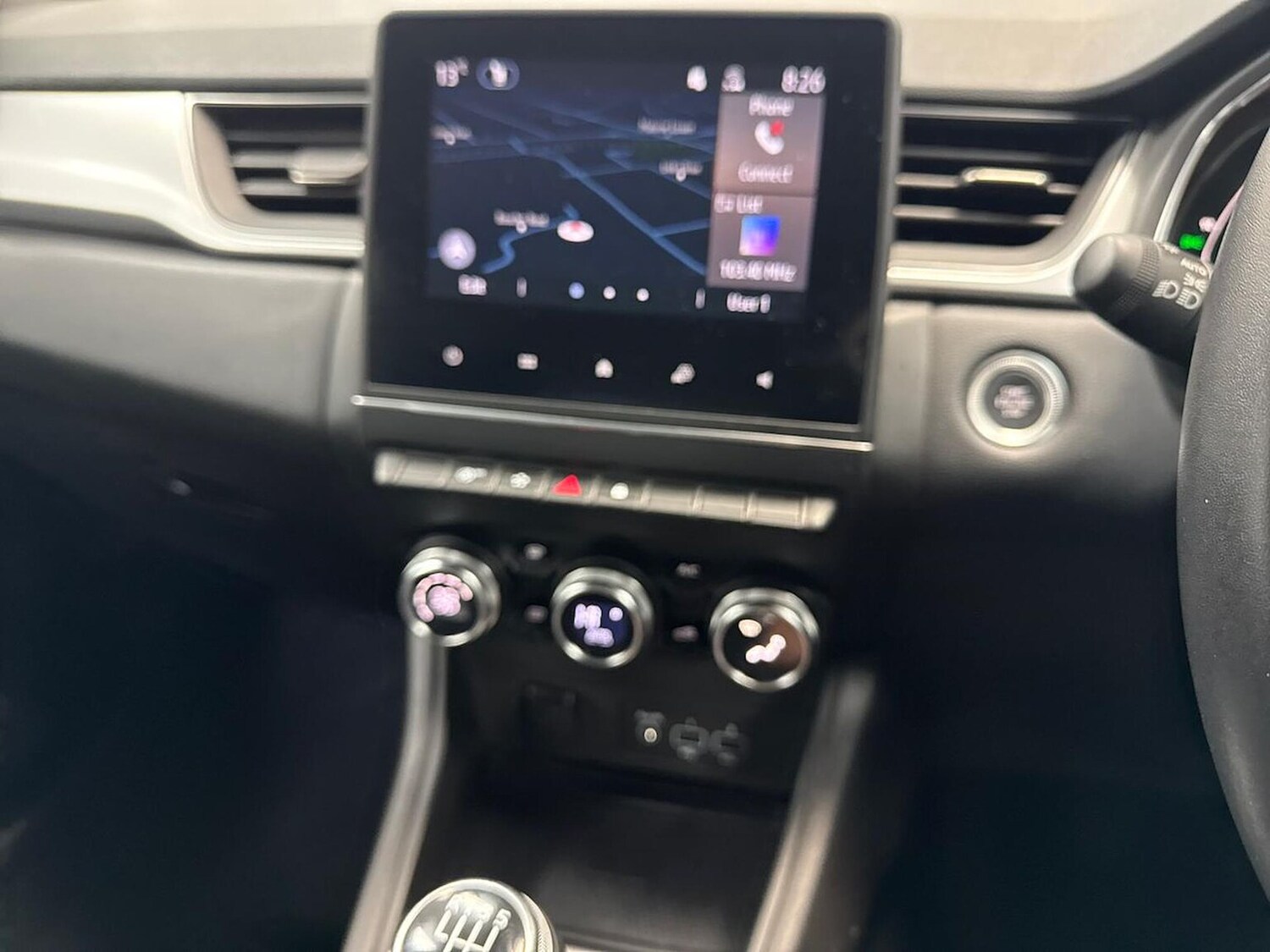 Used Renault Captur 2022 for sale - 77603670: Photo 23