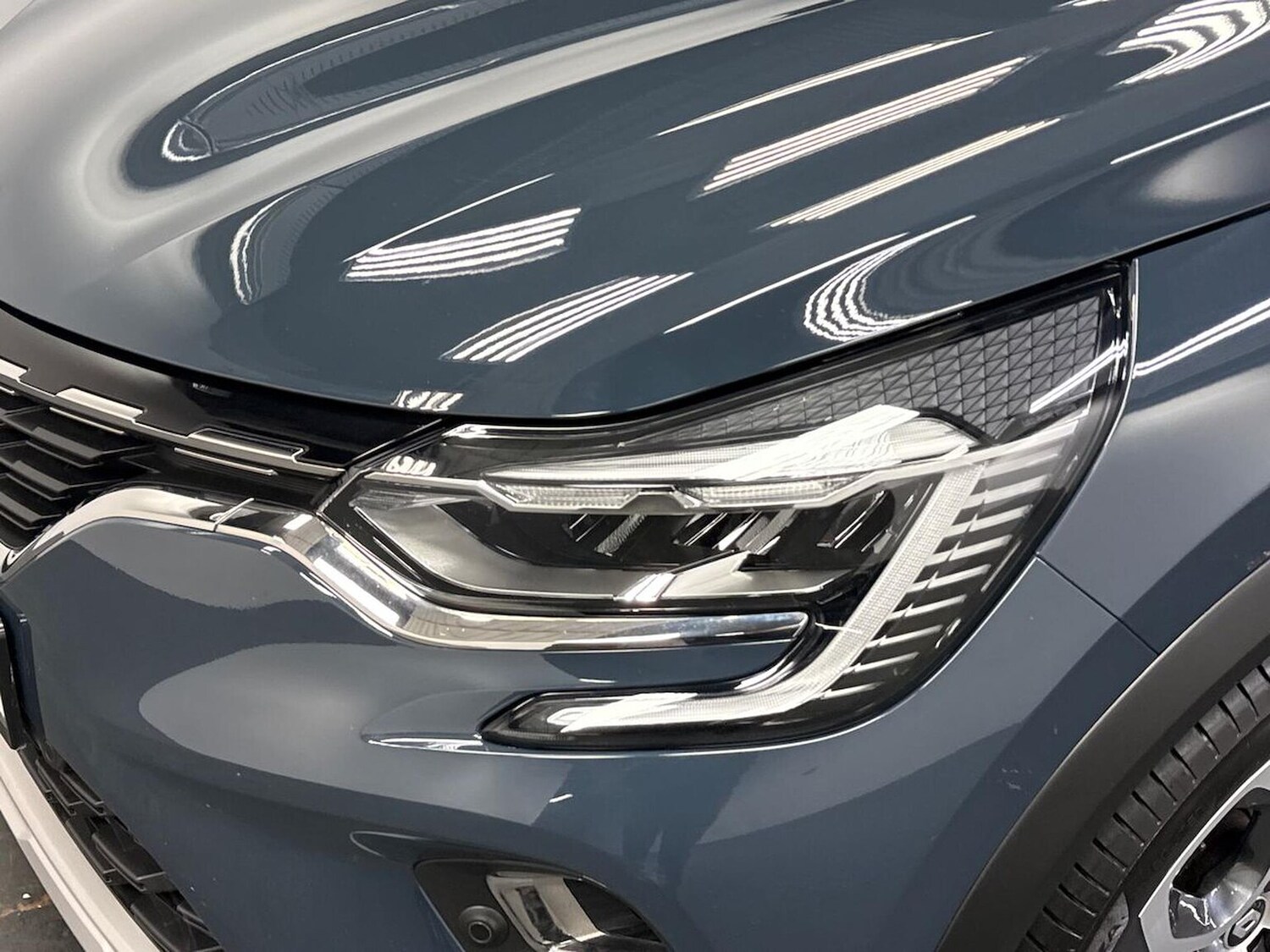 Used Renault Captur 2022 for sale - 77603670: Photo 29