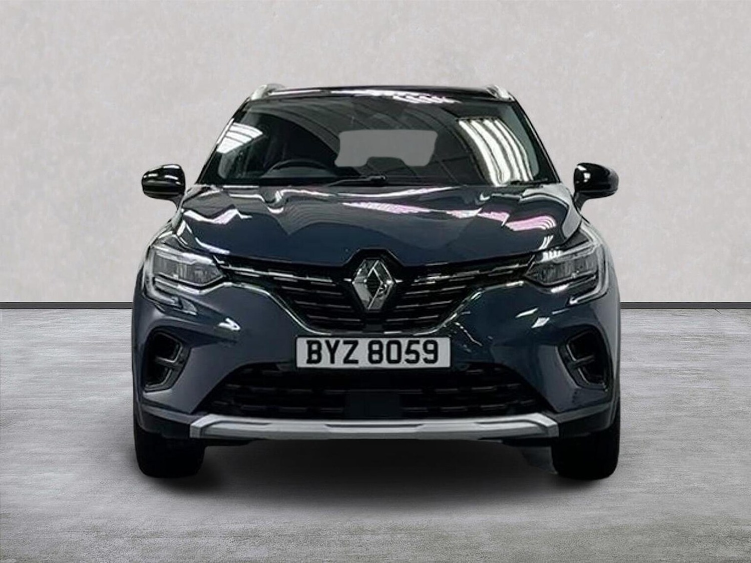 Used Renault Captur 2022 for sale - 77603670: Photo 5