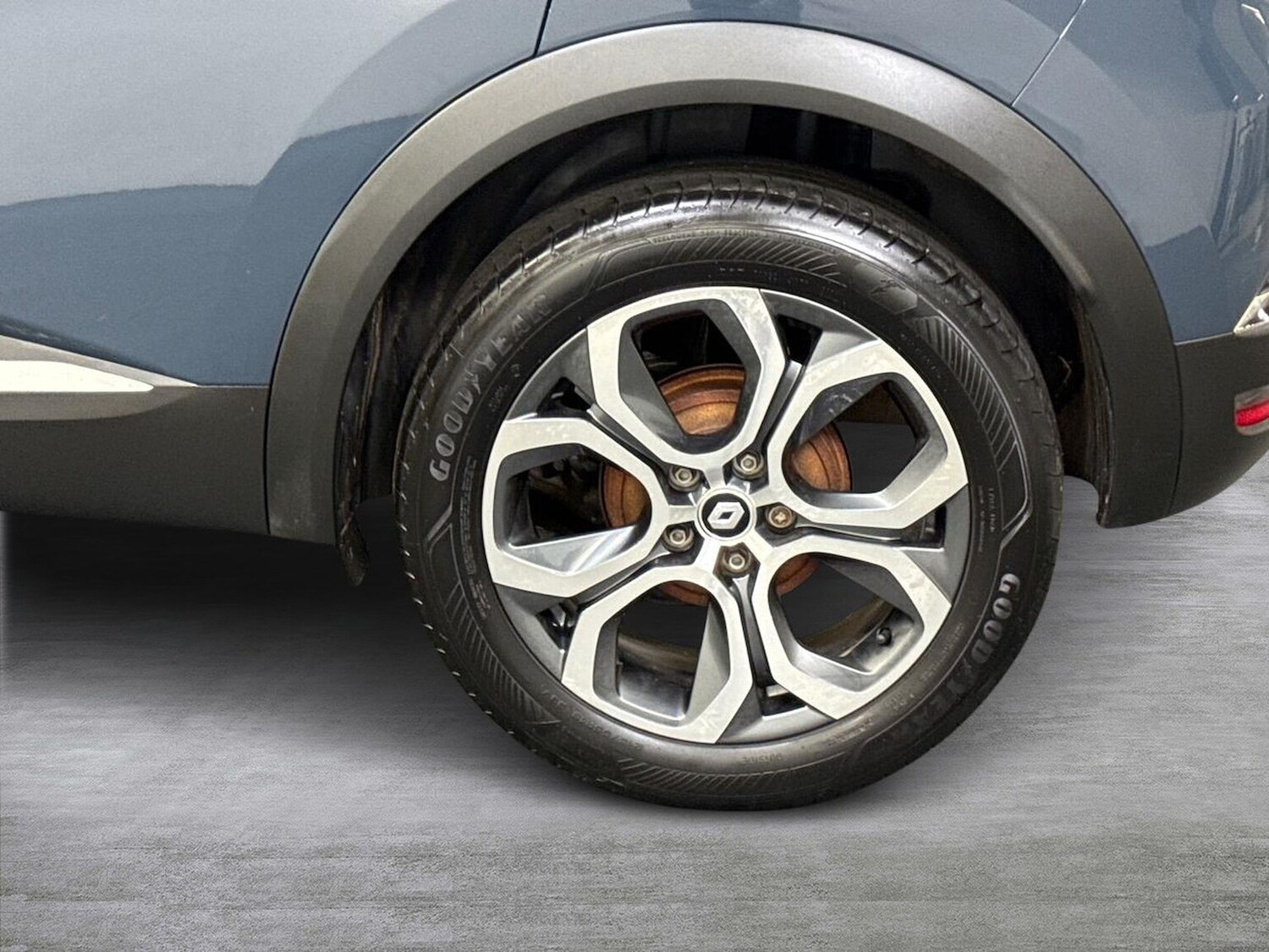 Used Renault Captur 2022 for sale - 77603670: Photo 6