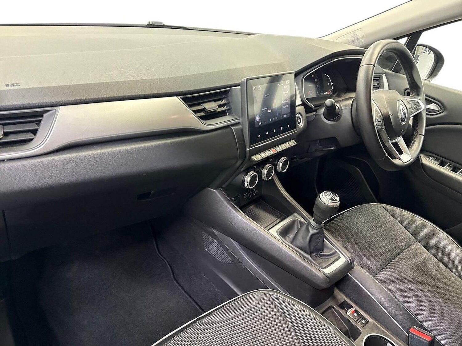 Used Renault Captur 2022 for sale - 77603670: Photo 7