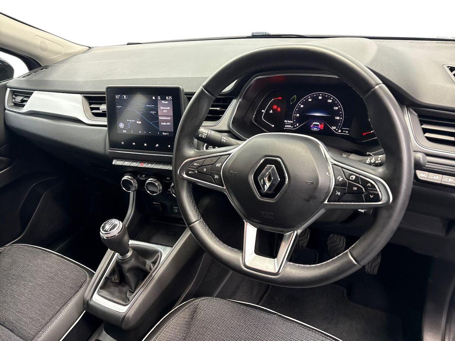 Used Renault Captur 2022 for sale - 77603670: Photo 8