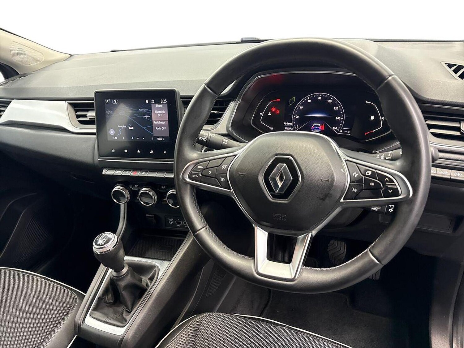 Used Renault Captur 2022 for sale - 77603670: Photo 9