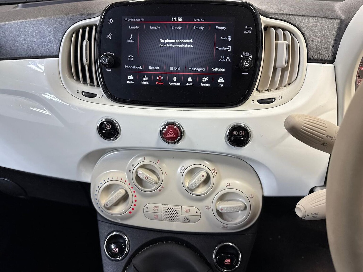 Used Fiat 500 2022 for sale - 75970998: Photo 11