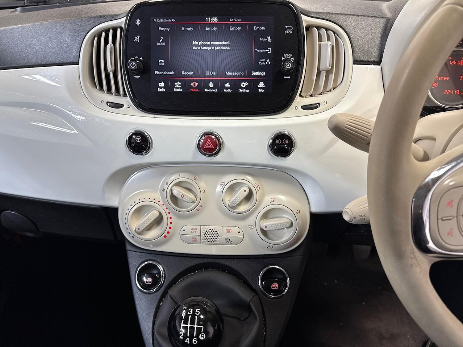 Used Fiat 500 2022 for sale - 75970998: Photo 13
