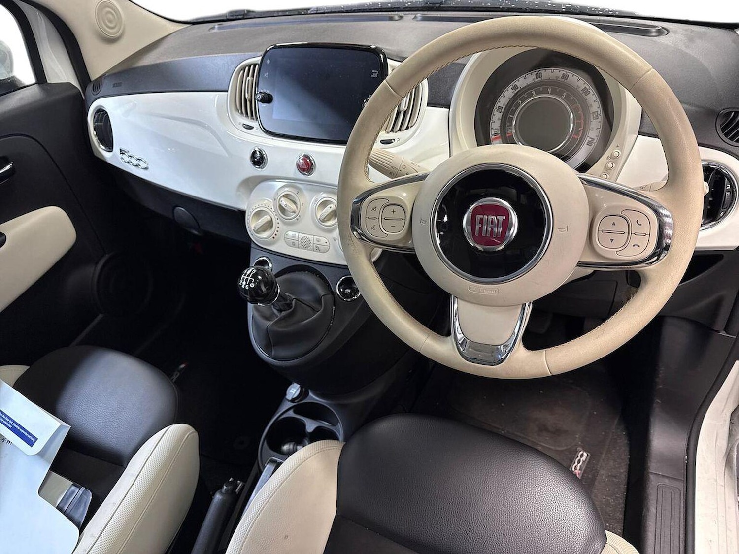 Used Fiat 500 2022 for sale - 75970998: Photo 15