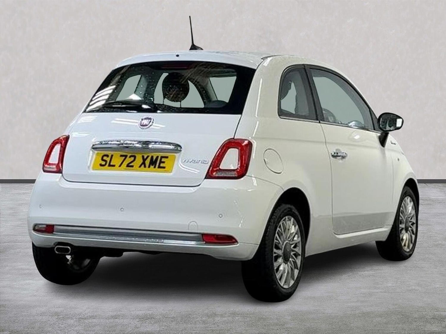 Used Fiat 500 2022 for sale - 75970998: Photo 18