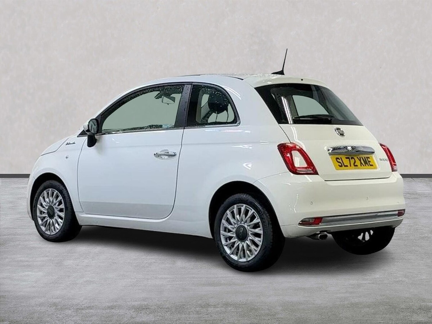 Used Fiat 500 2022 for sale - 75970998: Photo 2