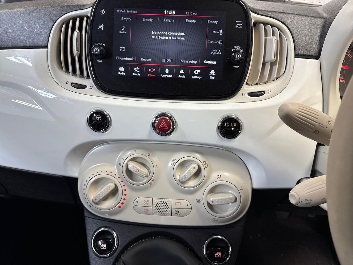 Used Fiat 500 2022 for sale - 75970998: Photo 23