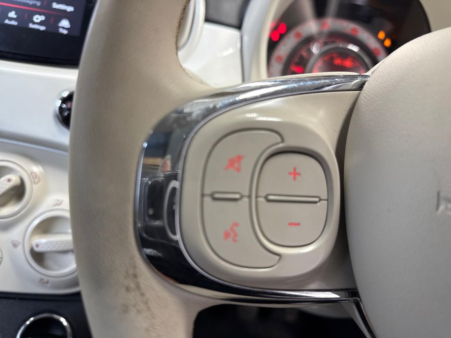 Used Fiat 500 2022 for sale - 75970998: Photo 24