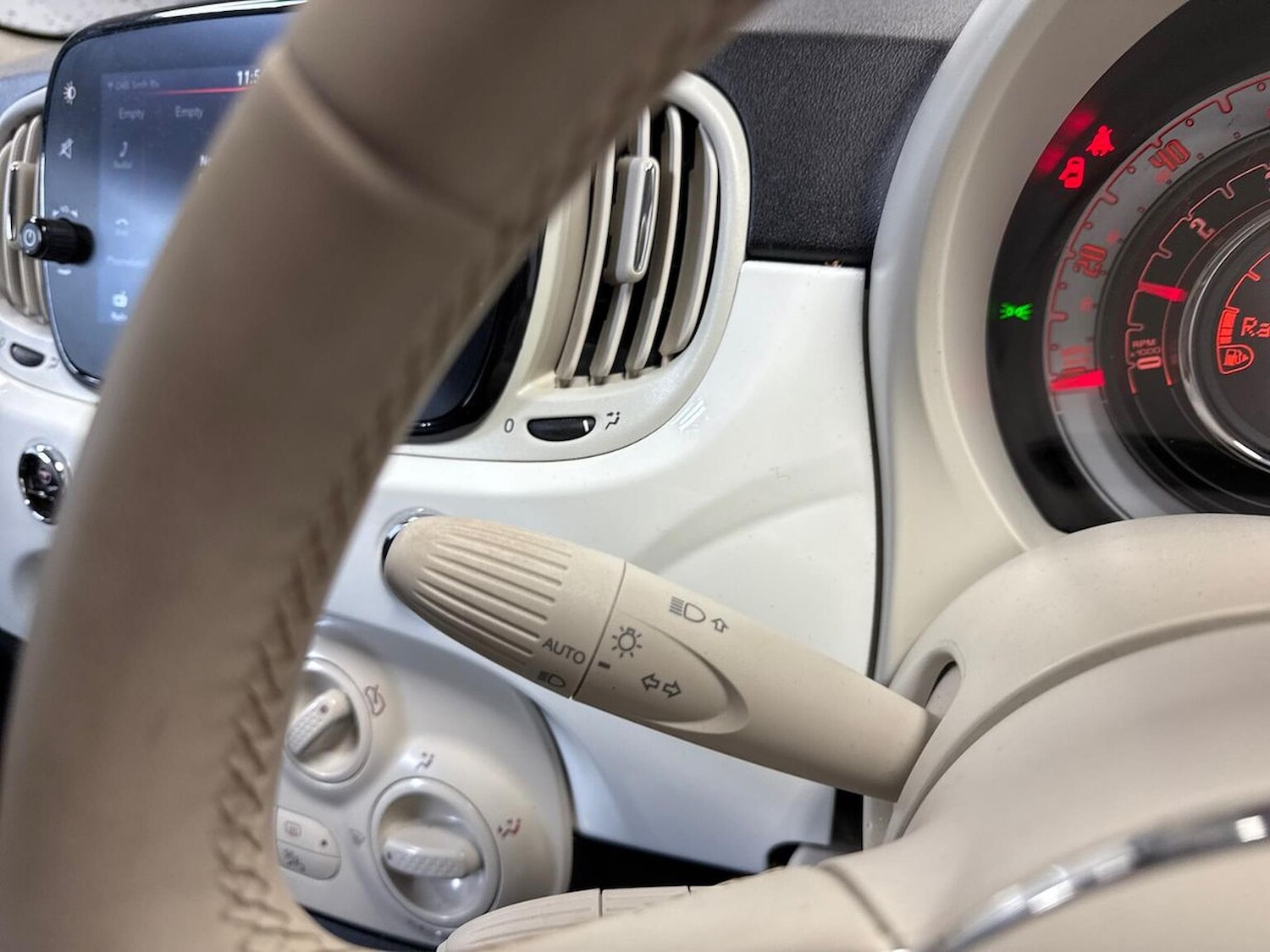 Used Fiat 500 2022 for sale - 75970998: Photo 26