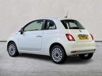 Used Fiat 500 2022 for sale - 75970998: Photo 2