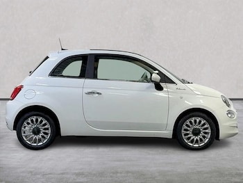 Used Fiat 500 2022 for sale - 75970998: Photo 3