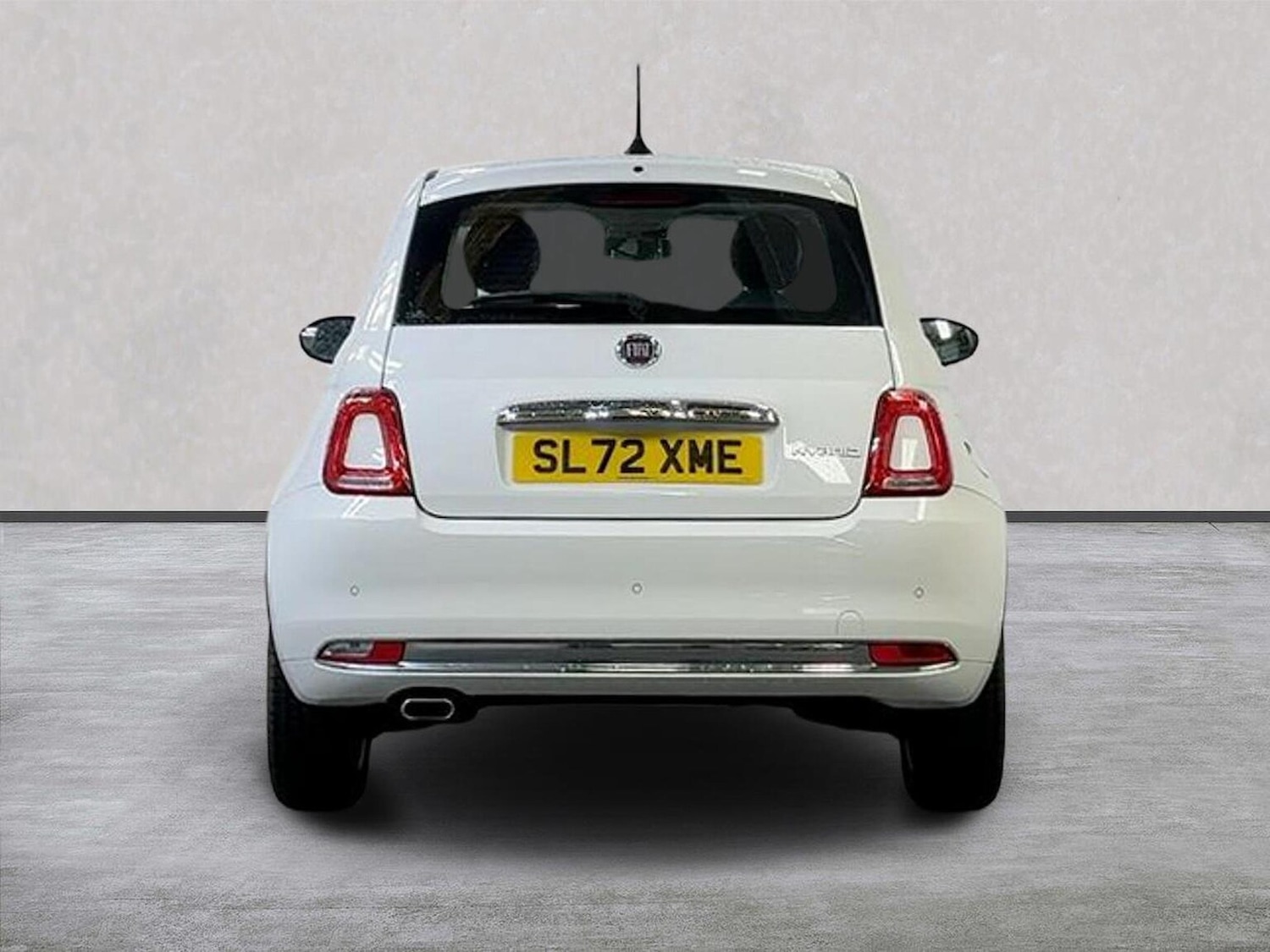 Used Fiat 500 2022 for sale - 75970998: Photo 4