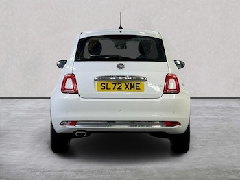 Used Fiat 500 2022 for sale - 75970998: Photo 4