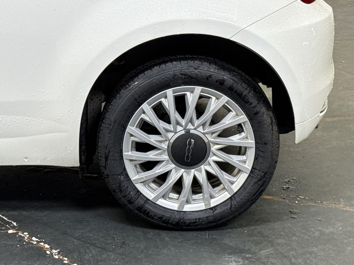 Used Fiat 500 2022 for sale - 75970998: Photo 6