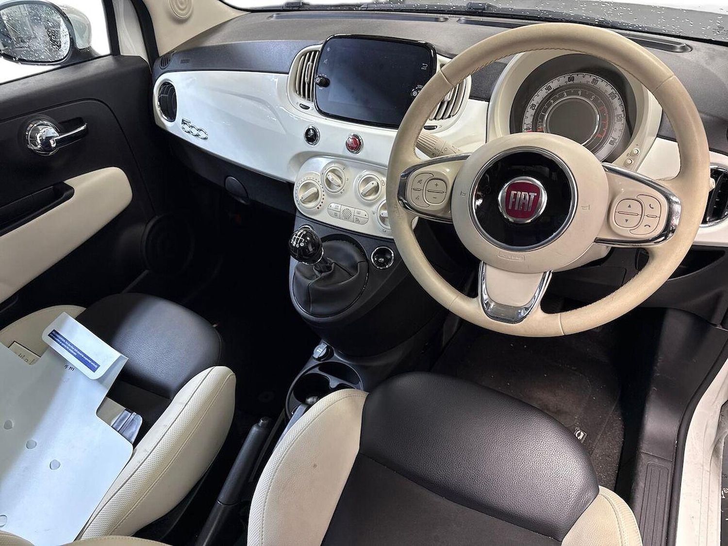 Used Fiat 500 2022 for sale - 75970998: Photo 8