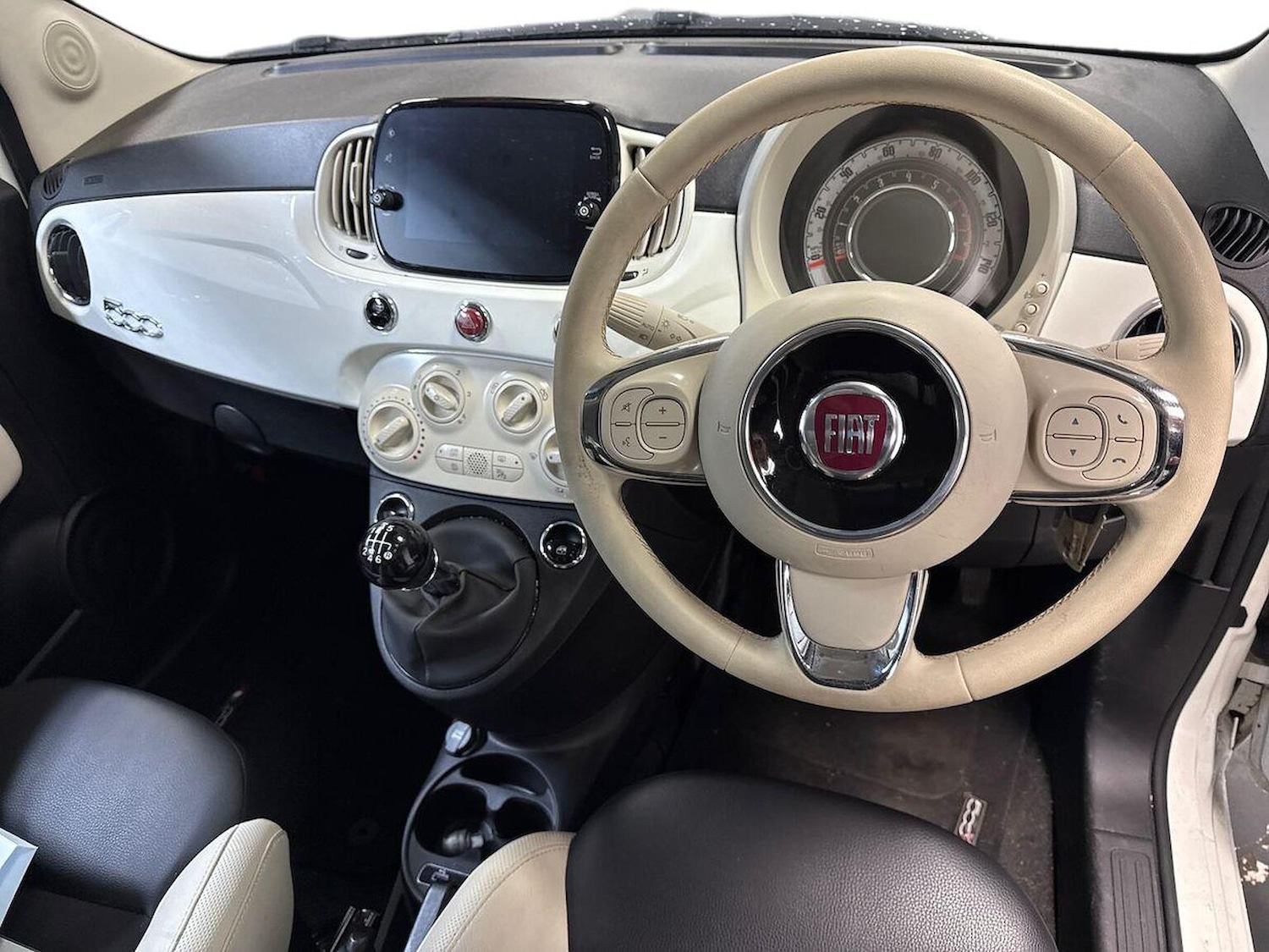 Used Fiat 500 2022 for sale - 75970998: Photo 9