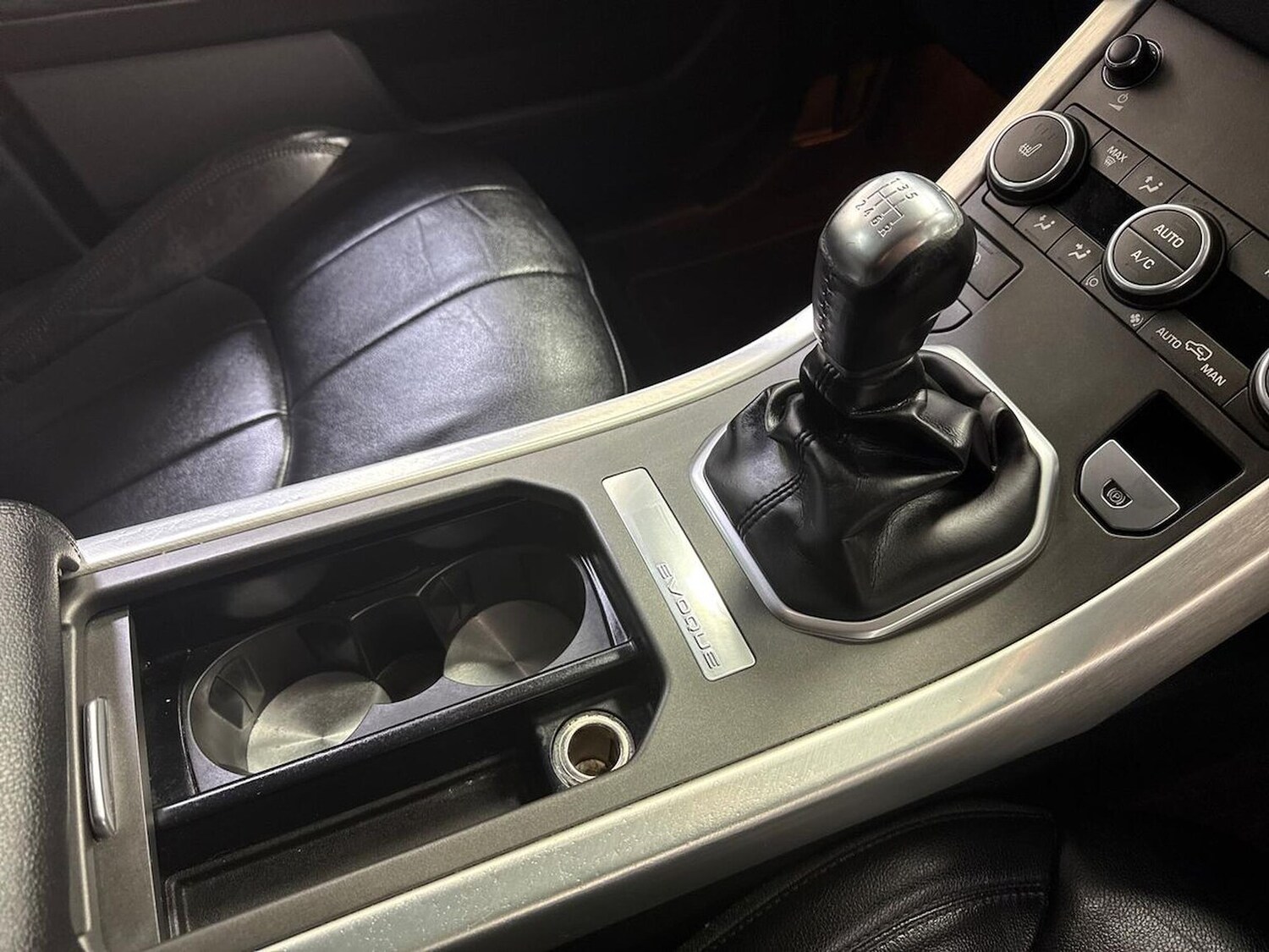 Used Land Rover Range Rover Evoque 2018 for sale - 78139528: Photo 13