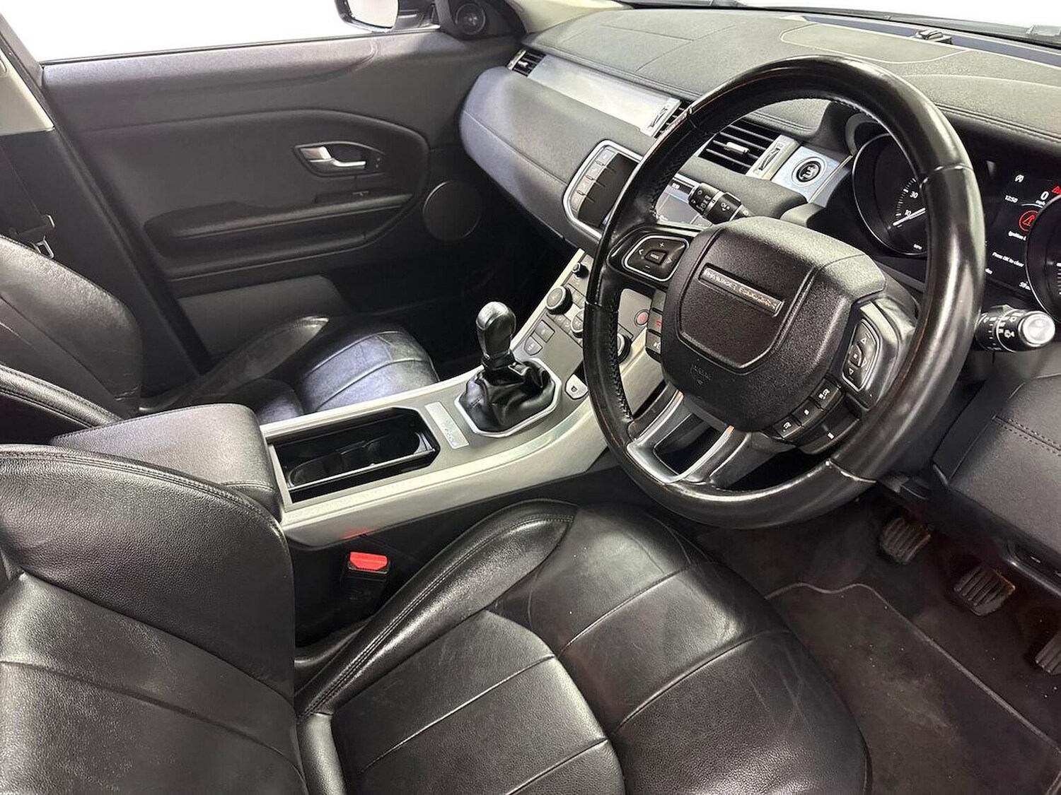 Used Land Rover Range Rover Evoque 2018 for sale - 78139528: Photo 15