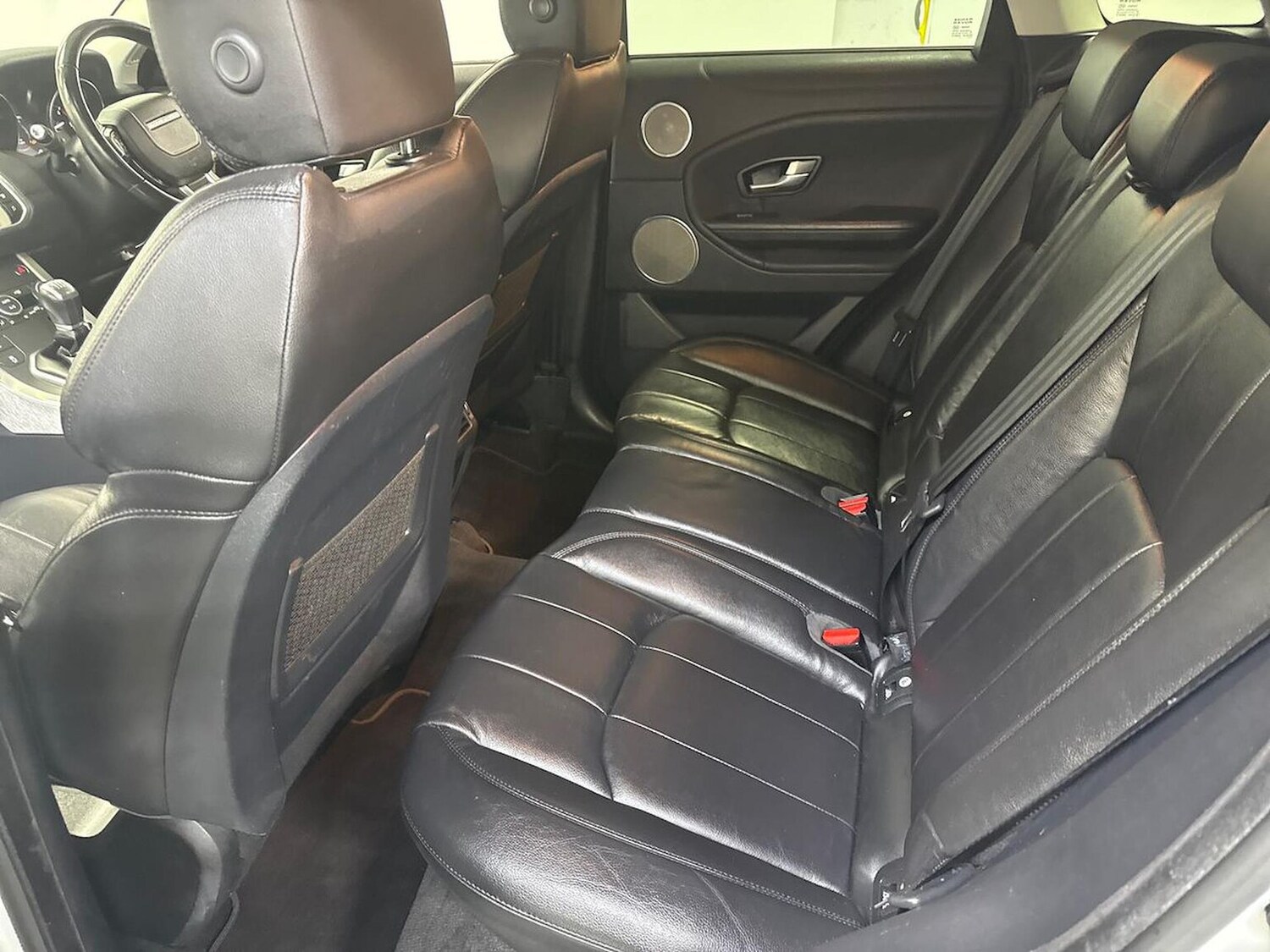 Used Land Rover Range Rover Evoque 2018 for sale - 78139528: Photo 16