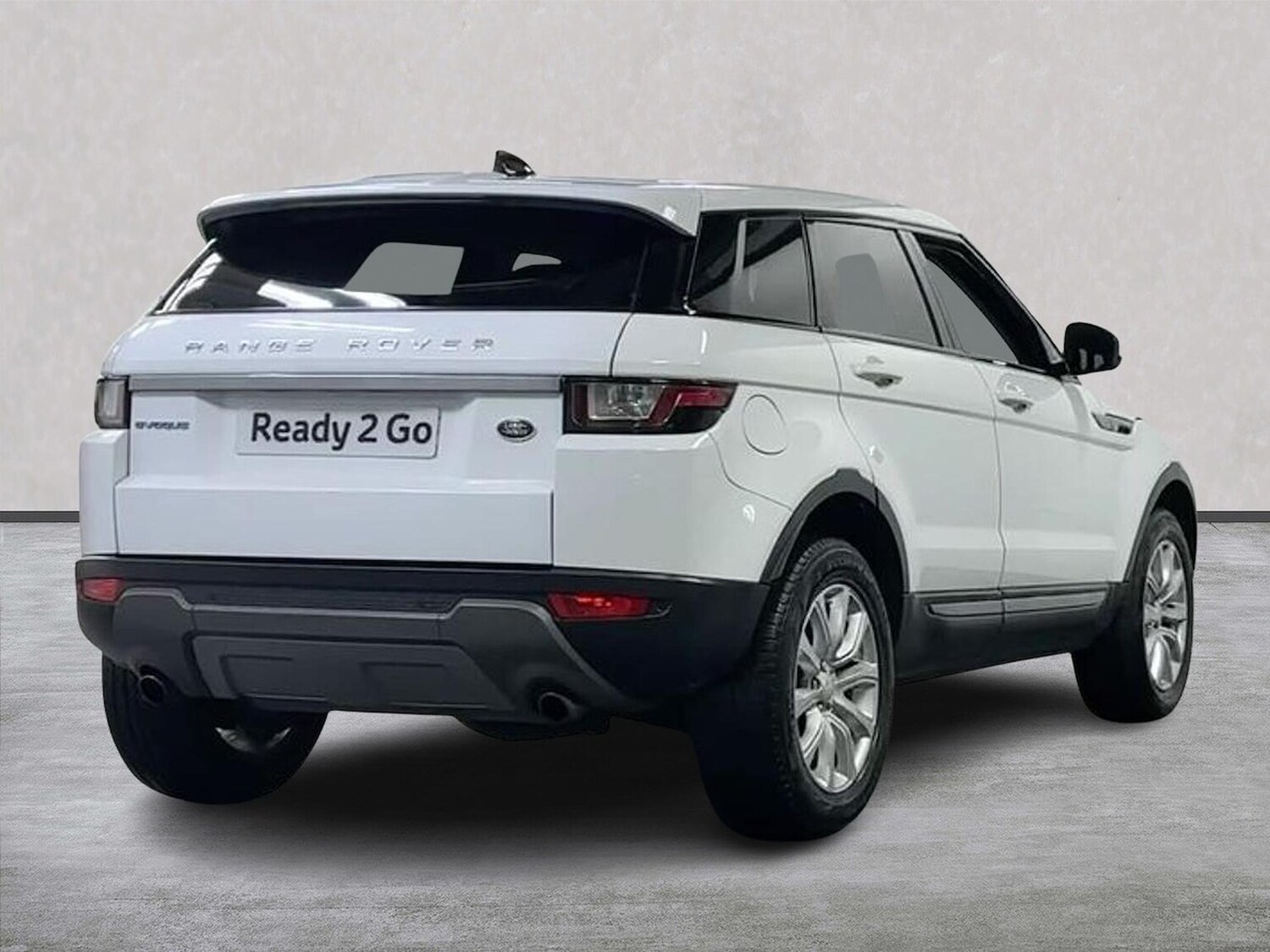 Used Land Rover Range Rover Evoque 2018 for sale - 78139528: Photo 18