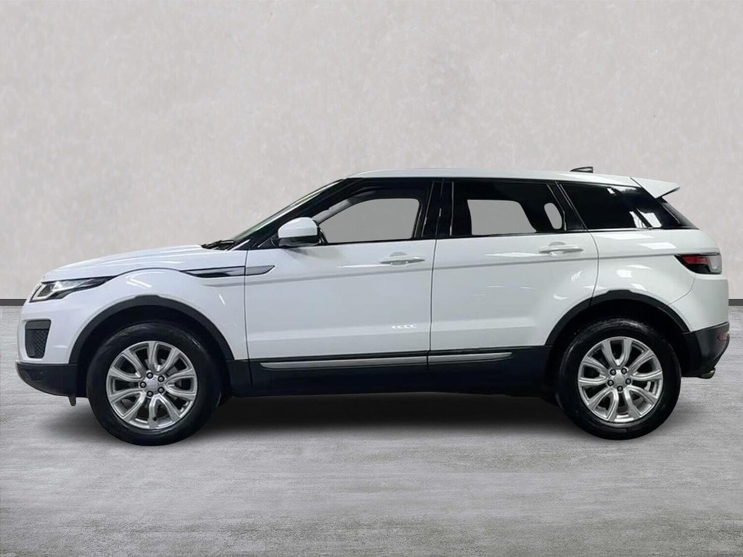Used Land Rover Range Rover Evoque 2018 for sale - 78139528: Photo 19