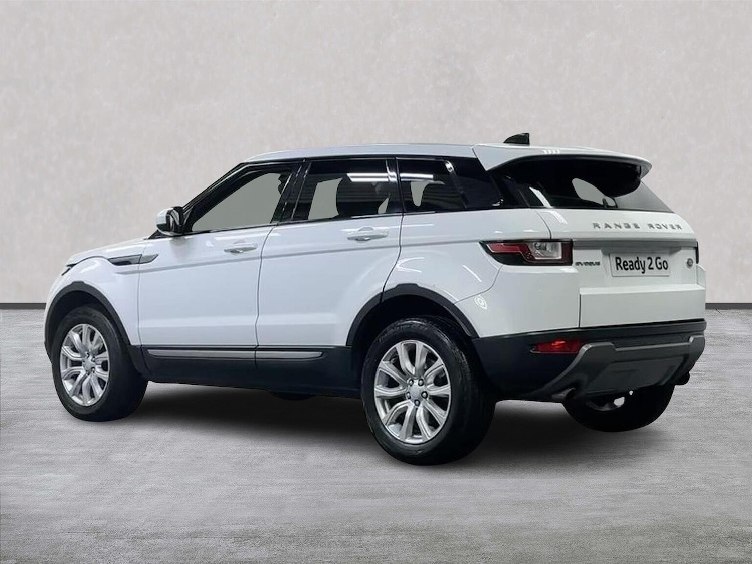 Used Land Rover Range Rover Evoque 2018 for sale - 78139528: Photo 2