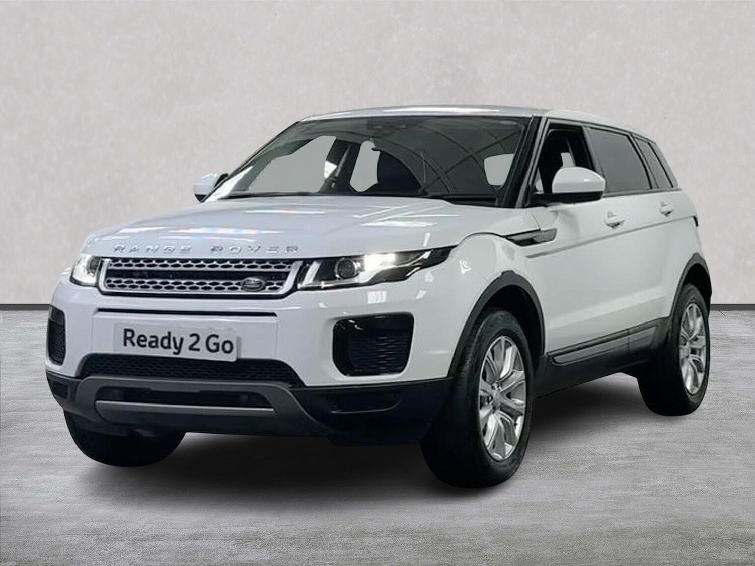 Used Land Rover Range Rover Evoque 2018 for sale - 78139528: Photo 20