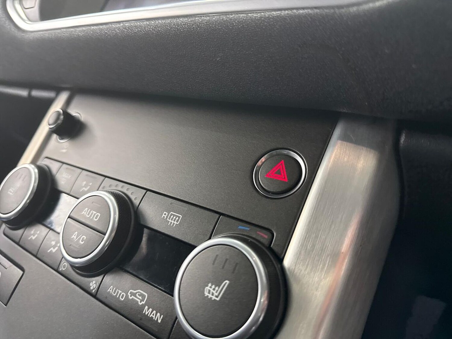 Used Land Rover Range Rover Evoque 2018 for sale - 78139528: Photo 22