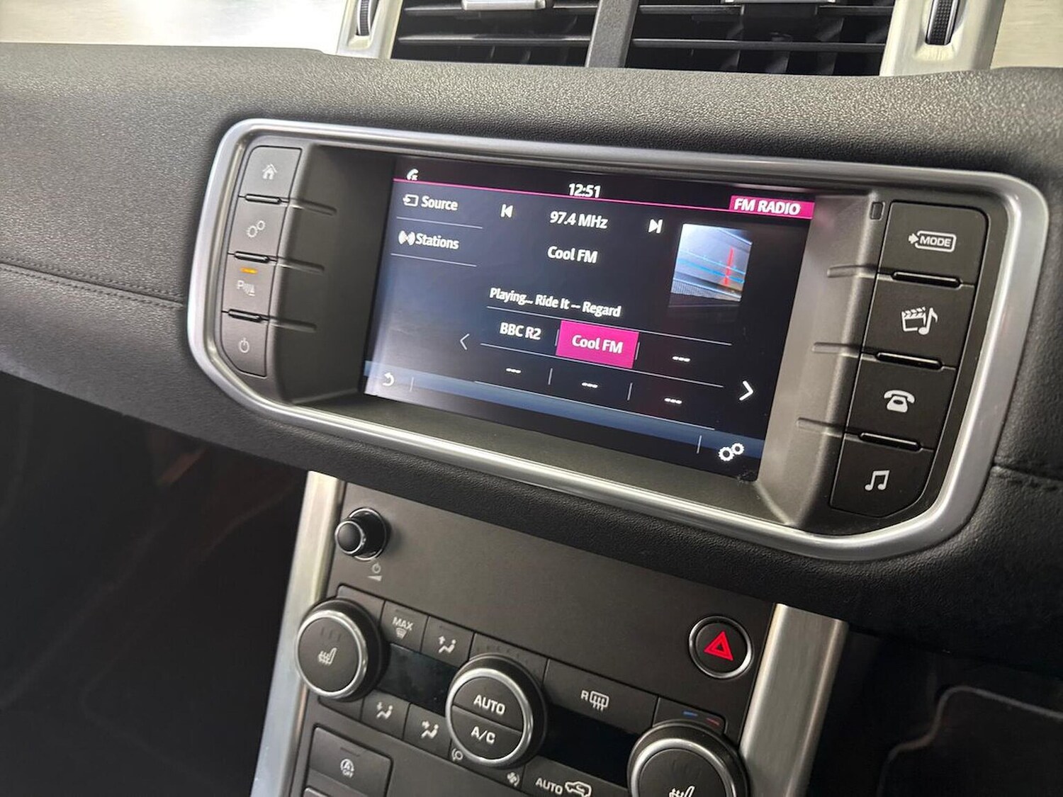 Used Land Rover Range Rover Evoque 2018 for sale - 78139528: Photo 23